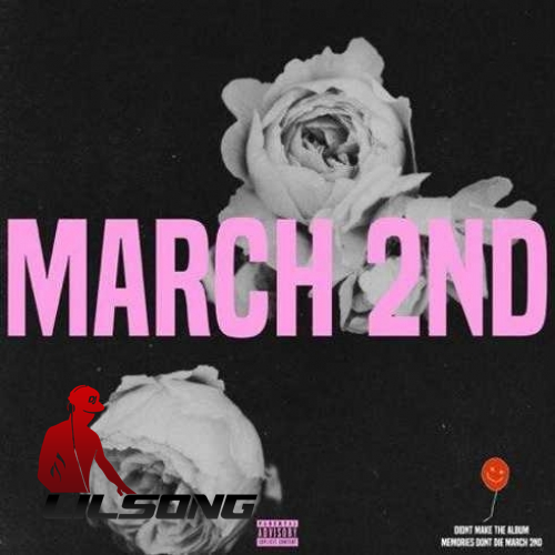 Tory Lanez - March 2nd